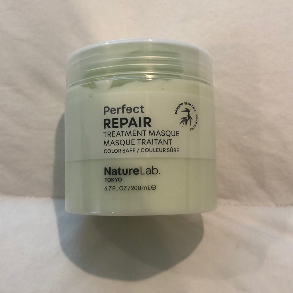 Treatment Mask